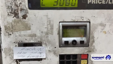 صف‌های طولانی بنزین نتیجه مشکلات جایگاه‌های سوخت