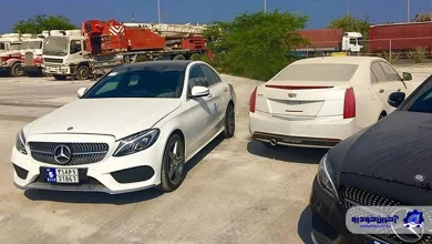 فرآیند تبدیل پلاک مناطق آزاد به ملی متوقف شد