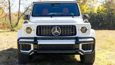 فروش مرسدس بنز به سبک بازار ایران!