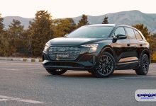 قیمت جدید آئودی Q5 معین خودرو با افزایش 1 میلیاردی اعلام شد - دی 1404