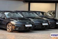 قیمت نهایی هیوندای النترا KTL مشخص شد - دی 1404