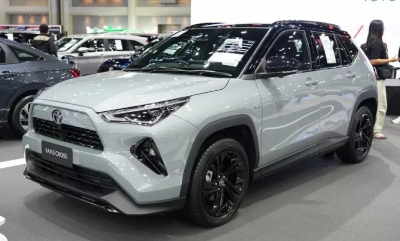 محصول جذاب تویوتا، ارزان‌تر از تیگو ۷ در ایران