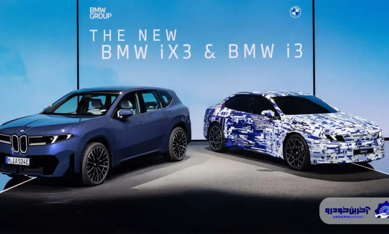 مدیرعامل ب ام و تغییر کرد؛ میلان ندلکوویچ از سال ۲۰۲۶ جایگزین اولیور زیپس میشود