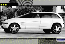 مروری بر پرونده جیپ واگنیر ۲۰۰۰ ؛ کانسپتی که آینده را اشتباه پیش بینی کرد