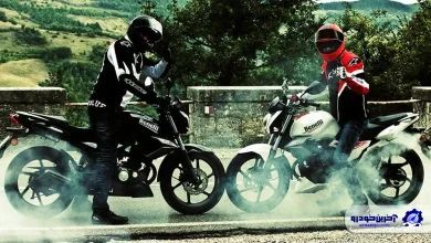 موتور بنلی TNT 15 ؛ مشخصات فنی + تجربه رانندگی