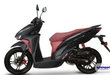 موتور هرم CK 180 ؛ مشخصات فنی + تجربه رانندگی