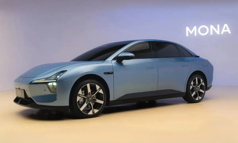 مونا در راه ایران / حضور برند معتبر چینی در بازار