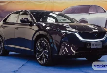 نتیجه قرعه کشی مزدا EZ-60 مشخص شد