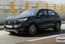 نقد و بررسی طراحی هوندا HR-V ؛ از روی ظاهر قضاوت کنید!
