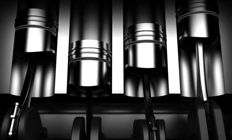 نقطه مرگ بالا و پایین در موتورهای درون‌سوز چیست؟