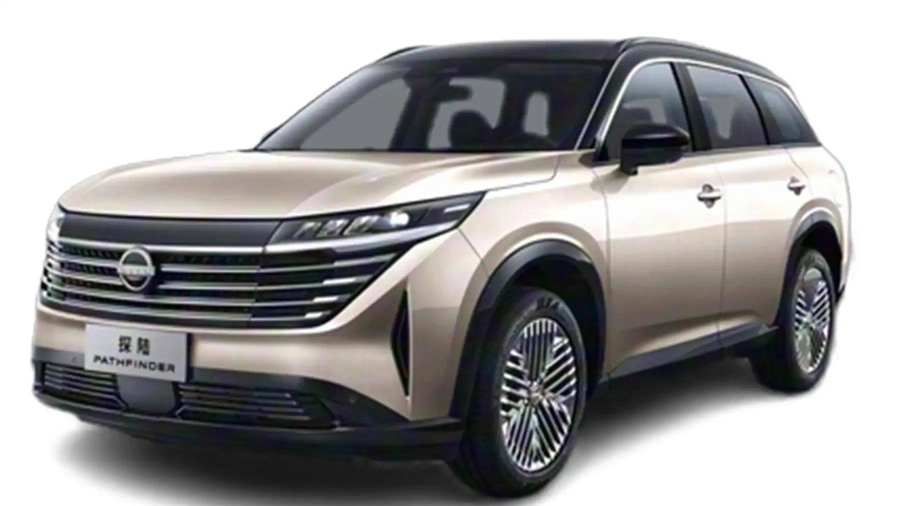 نیسان پت فایندر ؛ ویدیوی معرفی + مشخصات فنی