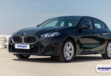 هاچبک وارداتی ب ام و چه امکاناتی دارد؟ نگاهی به آپشن های نسل جدید ب ام و سری 1