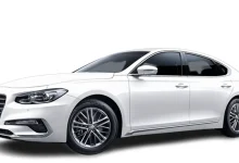 هیوندای آزرا IG ؛ مشخصات فنی + معرفی