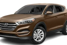 هیوندای توسان TL ؛ مشخصات فنی + معرفی