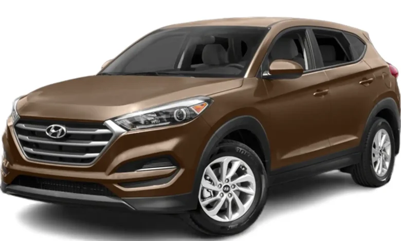 هیوندای توسان TL ؛ مشخصات فنی + معرفی