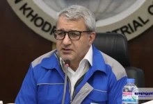 واکنش مدیرعامل ایران خودرو به اظهارات نماینده مجلس ؛ با افتخار در سنگر تولید هستیم