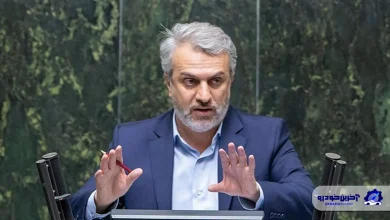 وزیر پیشین صمت به زندان می رود