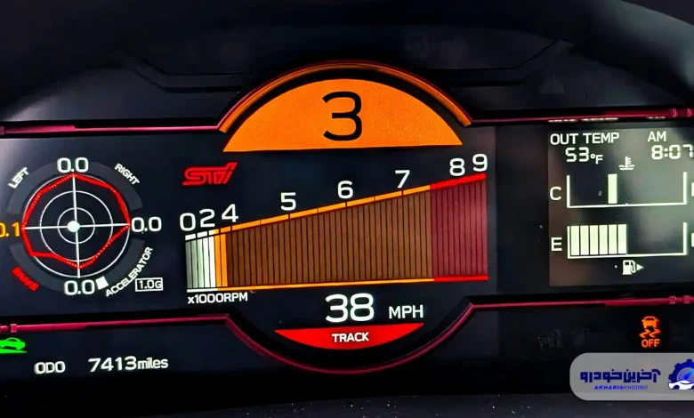 وقتی میلیون‌ ها کیلومتر شمار دروغ می‌گویند ؛ بحران کم کردن میزان کارکرد خودروها در آمریکا