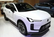 ولوو XC۷۰ در راه ایران / بلندقامت جذاب و قدرتمند