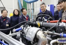پیشرانه جدید چینی‌ها برای آینده؛ موتور ۱.۵ لیتری چانگان دونگان با استاندارد آلایندگی یورو ۷ روشن شد
