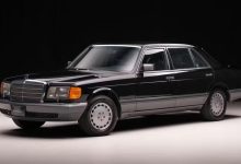 پیچیده‌ترین خودروهای جهان