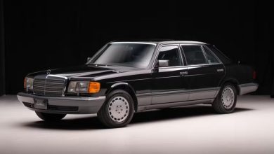 پیچیده‌ترین خودروهای جهان