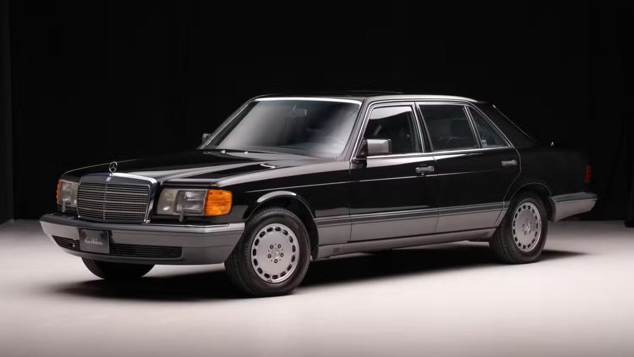 پیچیده‌ترین خودروهای جهان