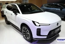 کاتالوگ ولوو XC-70 منتشر شد ؛ جدید ترین کراس اوور آفتاب خودرو
