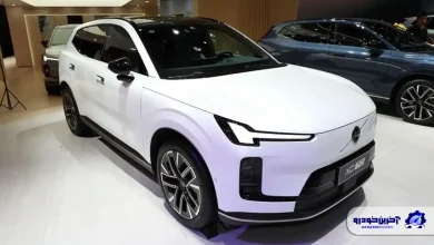 کاتالوگ ولوو XC-70 منتشر شد ؛ جدید ترین کراس اوور آفتاب خودرو