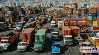 کامیونت ۱۲‌تُن ؛ حلقه مفقوده بین کامیونت سبک و کامیون نیمه سنگین