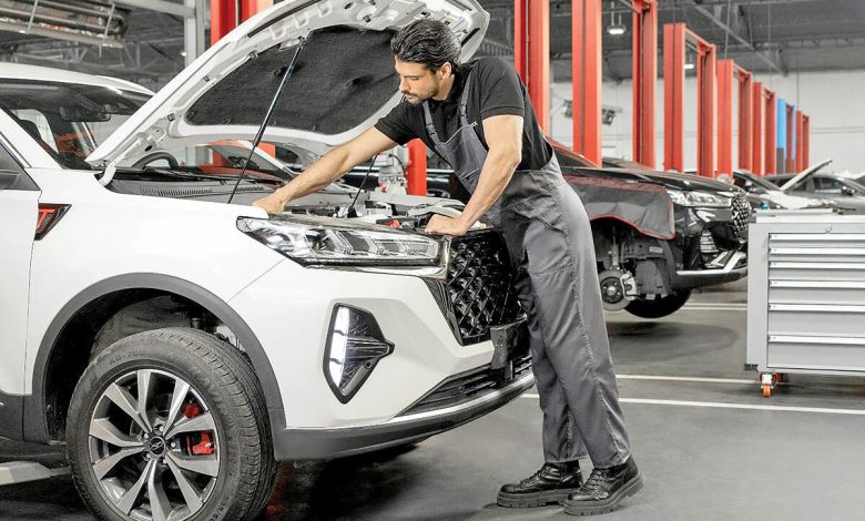 کاهش ۱۰ درصدی تولید سواری در ایران/ سقوط آزاد «مدیران‌ خودرو»