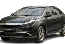 کی ام سی ایگل هیبرید ؛ معرفی + مشخصات فنی