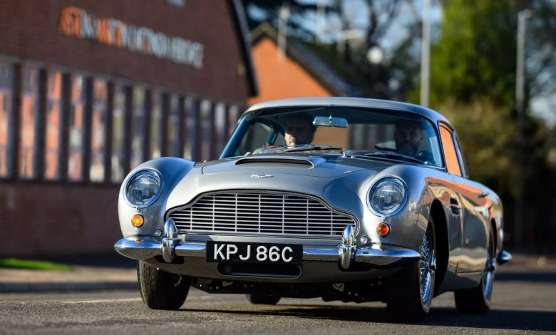 گنج میلیون دلاری دوباره زنده شد