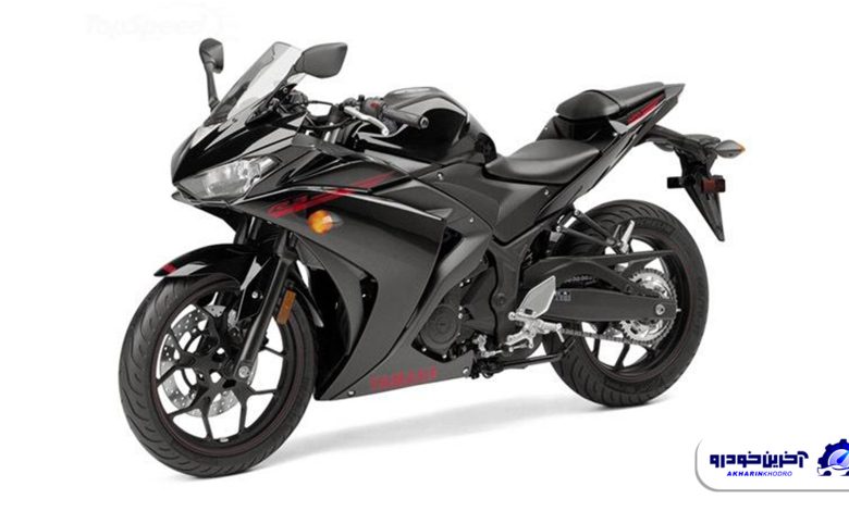 یاماها R3