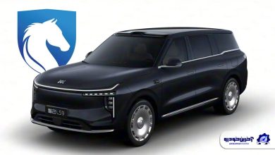 یک شاسی‌بلند جدید در راه بازار است /عکس