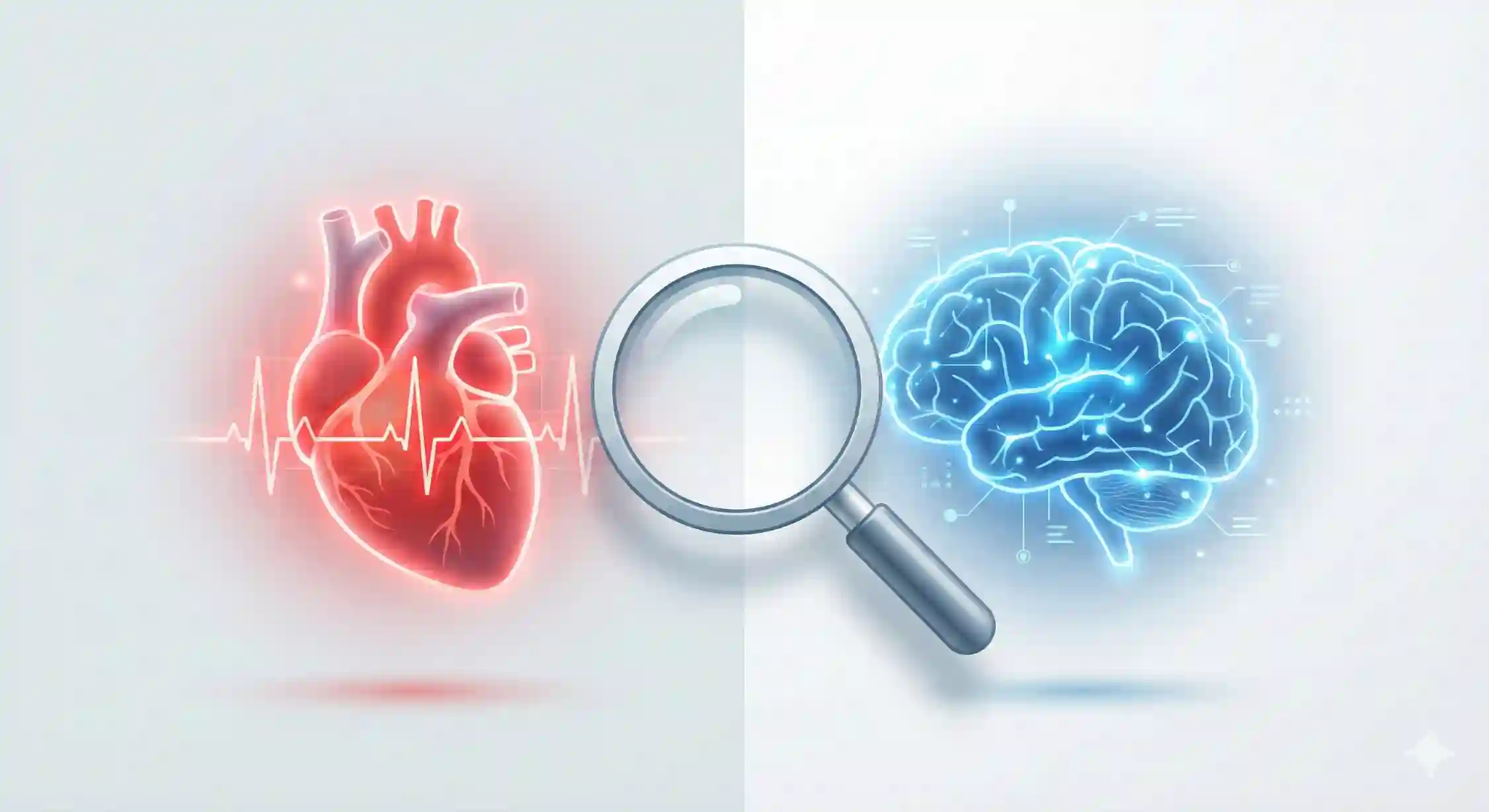 تشخیص تفاوت حمله قلبی و علائم پنیک اتک عصبی