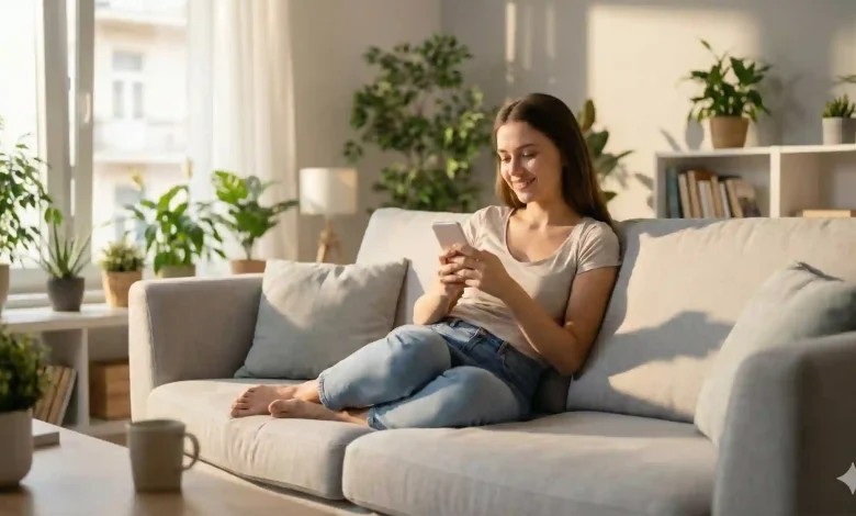 "آیا من دچار حمله پنیک شده ام؟ تست آنلاین حمله پنیک (رایگان + تفسیر فوری)"