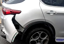 از هر چهار خودروی تصادفی حالا یکی اسقاط می‌شود؛ فناوری‌های جدید بلای جان مشتریان؟