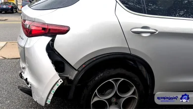 از هر چهار خودروی تصادفی حالا یکی اسقاط می‌شود؛ فناوری‌های جدید بلای جان مشتریان؟