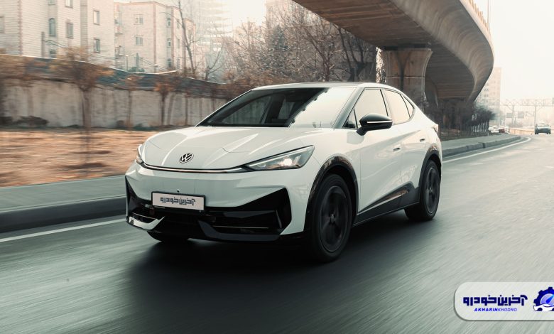  اعلام شرایط فروش خودروهای برقی فولکس‌واگن و بی‌ وای‌ دی در جزیره کیش