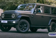 اولین شرایط فروش 212 در نمایندگی 108 ایلیا موتور اعلام شد - بهمن 1404