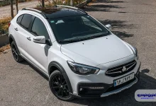 اولین شرایط فروش سایپا آریا - بهمن 1404