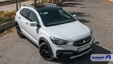 اولین شرایط فروش سایپا آریا - بهمن 1404