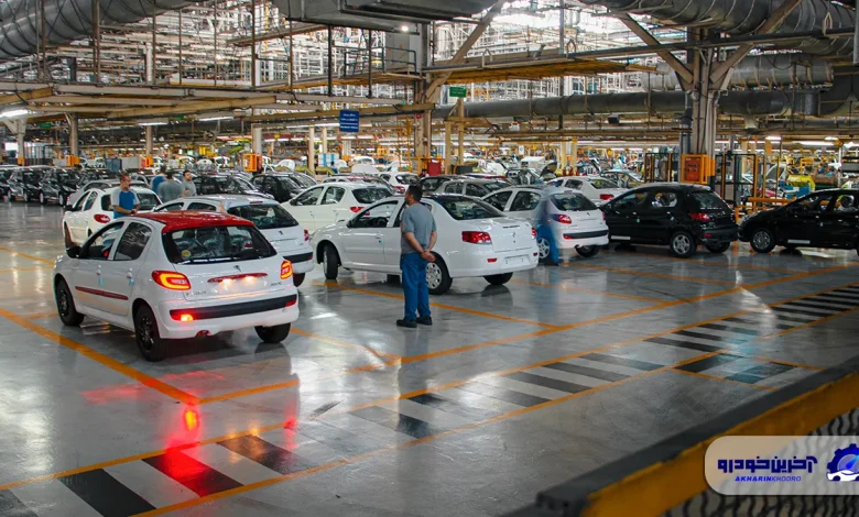 با تک‌نرخی شدن ارز ؛ منتظر چه سناریوهایی برای بازار خودرو باشیم؟