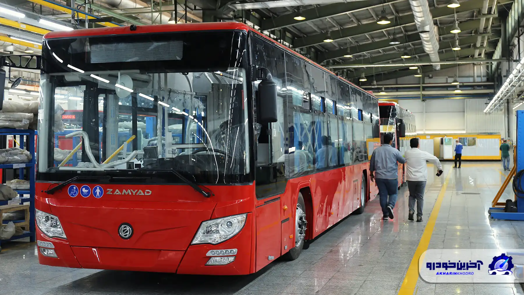 بررسی آمار تولید خودروهای تجاری ؛ خودروسازان ایران تا آذر چقدر تولید داشتند؟