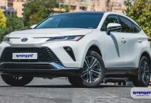 بررسی جامع ارزش خرید تویوتا ونزا در بازار ایران