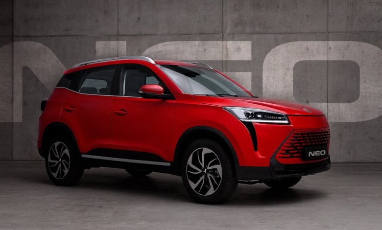 بررسی محصول جدید آرین پارس موتور؛ لاماری نئو؛ ترکیب ارزش خرید و حفظ سرمایه