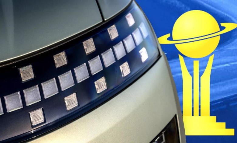 بهترین خودروهای سال معرفی شدند