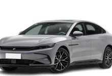 بی وای دی هان ؛ معرفی + مشخصات فنی