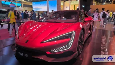 بی وای دی و فروش ۴.۶ میلیون خودرو در سال ۲۰۲۵ ؛ هم موفق و هم شکست خورده